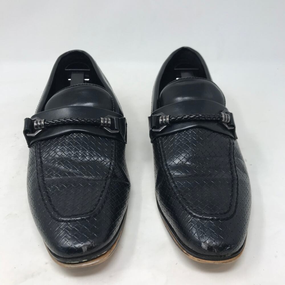 Mario Lopez Slip on Dress Shoe, Men's 8